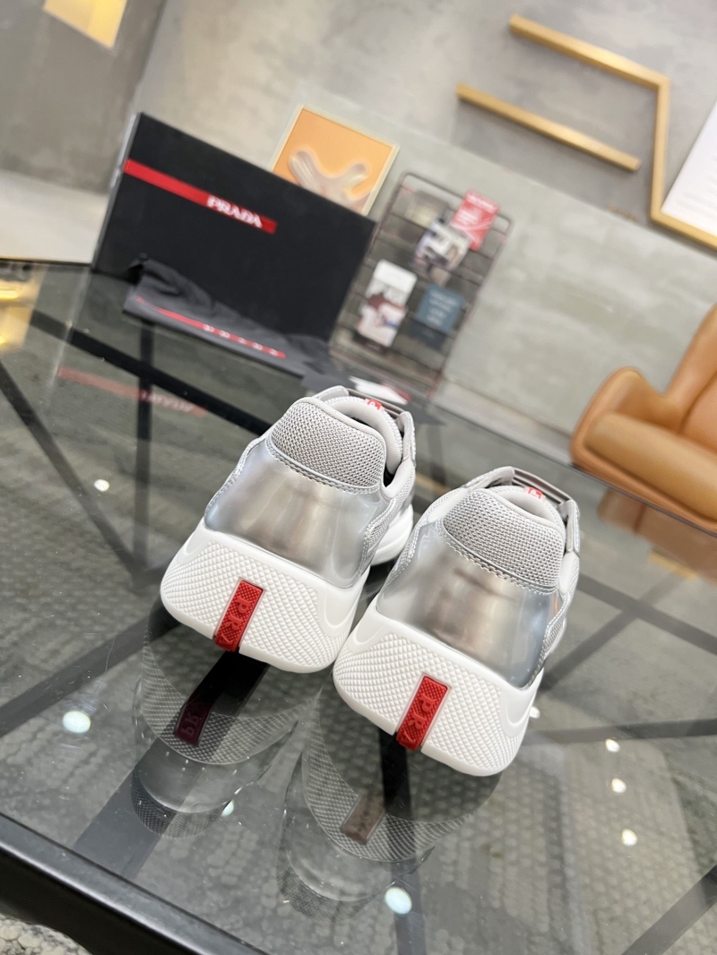 Prada Casual Shoes